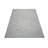 Blue Hand Hooked Wool Rug with Full-Surface Transitional Motif-584135466