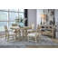 Buffet Curio