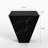 Douane Stone Top End Table-1924630009