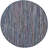 Feliciano Rag Rug Hand Woven Cotton Striped Rug-1763209445