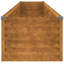 Almarene Metal Raised Garden Bed-483314885