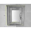 Kenzie Solid Wood Bathroom Storage