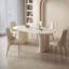Oval Dining Table-1617605020