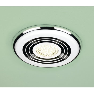 Cyclone Warm LED