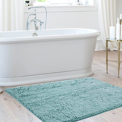 Porreca Non-Slip Bath Rug
