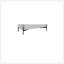 Commode 4 tiroirs - Blanc-1406193716