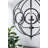 Polett 29.00'' Arched Floor Lamp