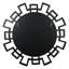 Miroir d'appoint moderne et contemporain