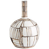 Glass Table Vase