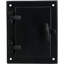 Cast Iron Safety Speakeasy Classic Style Grill