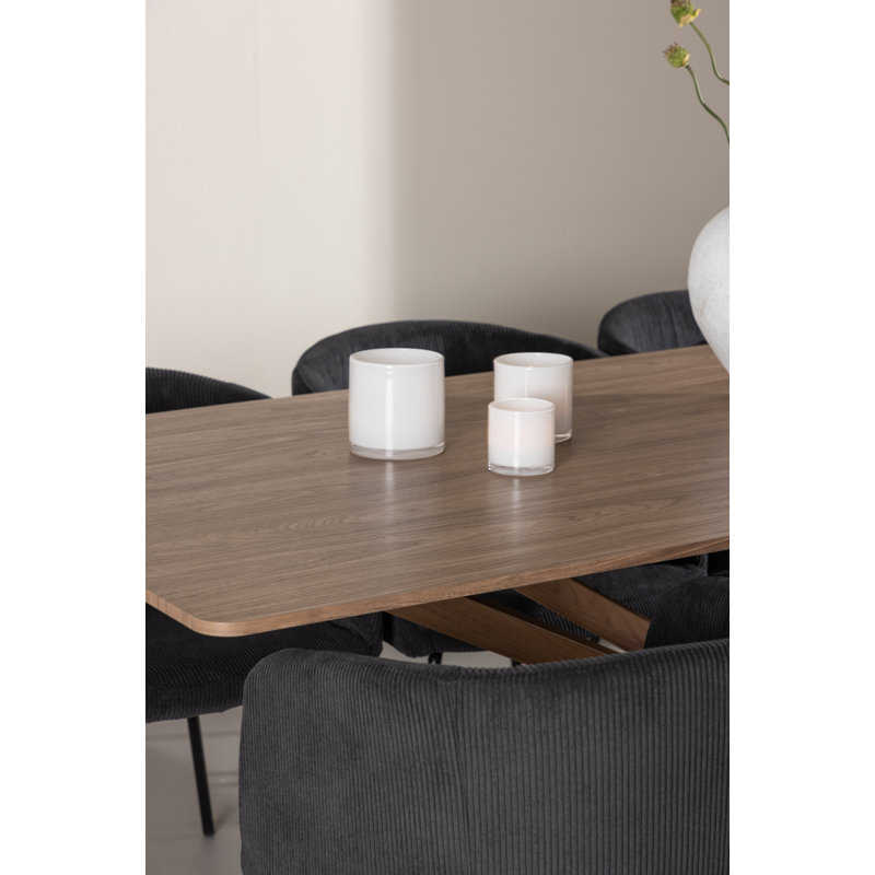 Winfield 6 - Person Dining Set