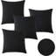 Honour Square Throw Pillow Cover-1816047652-1816047655