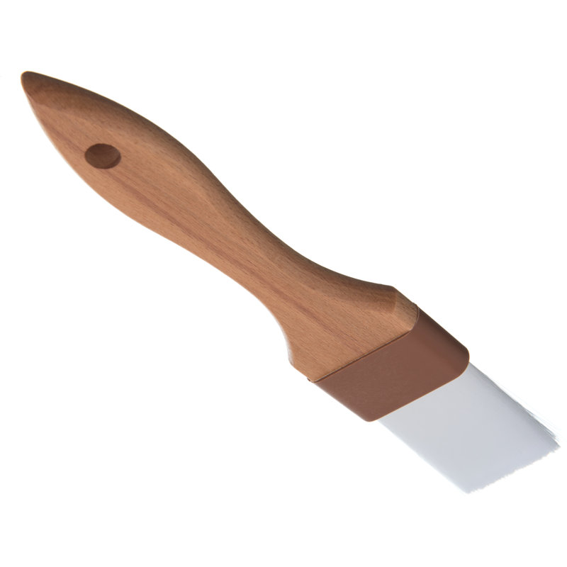 Brosse à pâtisserie en nylon 1,5 po Sparta® Chef Series ™ de Carlisle Food Service Products