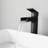 Amada Single Handle Vessel Sink Bathroom Faucet-30263071