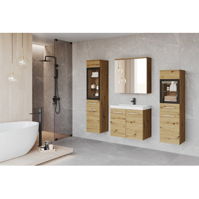 Sumiye Bathroom Suite
