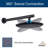 3-Function Rainfall Complete Shower System with 5-Setting Handheld Shower and Bath Spout-64790807