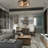 Lupi Flush Mount