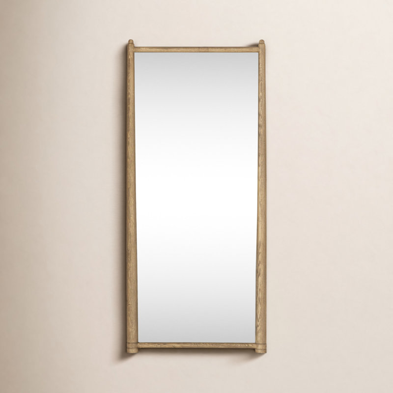 Aldwin Floor Mirror