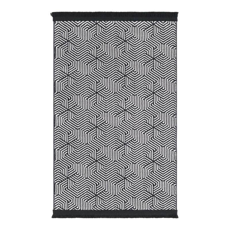 Tapis Kanoi, Rectangle 2 pi x 3 pi 1 po