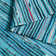 Nerys Rug Hand Woven Cotton Striped Rug