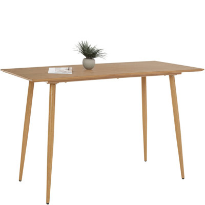 Tontogany Writing Desk