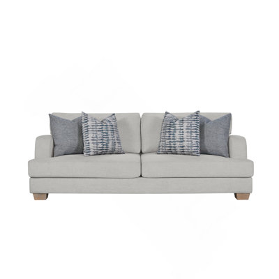 Sofa Birch - 4 Down Pillows