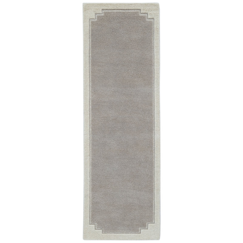 Hand Tufted Speakeasy Rug, Runner 2'6" x 8'