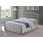 Solid Wood Bed-6587691