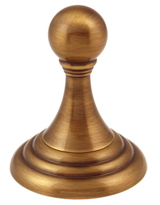 Embassy Robe Hook