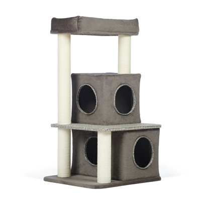 Benedetta 37.5'' H Cat Tree
