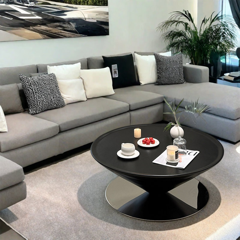 Table basse Creative