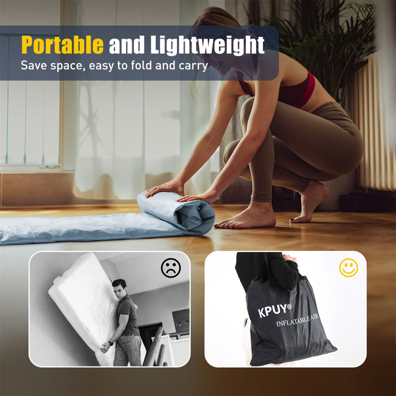 46cm Air Bed
