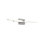 Anello Minor 3 - Light LED Bath Bar