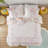 3 PCSSoft Bedding Sets-116530420