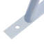 Choya 25.59cm H x 9.84cm W Silver Metal Fencing Kits