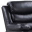 Fauteuil inclinable électrique en cuir synthétique-1515386700-1515386698