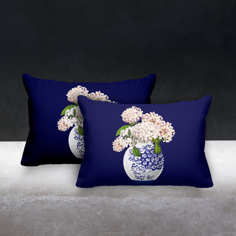 Coussin intérieur / extérieur Lumbar