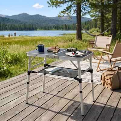 59.5 Folding Table