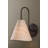 Candler 8.75" 1-Light Cone Wall Sconce