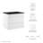Render 24" Wall-Mount Bathroom Vanity-230888024