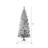 Pacific Flocked Pine Artificial Christmas Tree-909620574-909620568