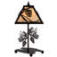Lampe de table 15" pins Wynsum