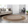 Pip Hand Knotted Wool Beige Rug