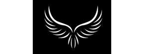 Logo Hawk Crest