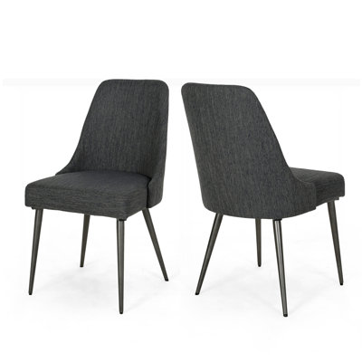 2PCS dining chair