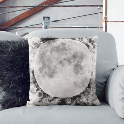 Square Throw Cushion