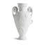 Pantheon Persephone Vase - White-1518663459