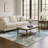 Premium Machine Washable Marasco AMF1632 Modern Rug-1268291920