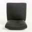 TABOURET PIVOTANT