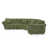Green Chenille is out of stock